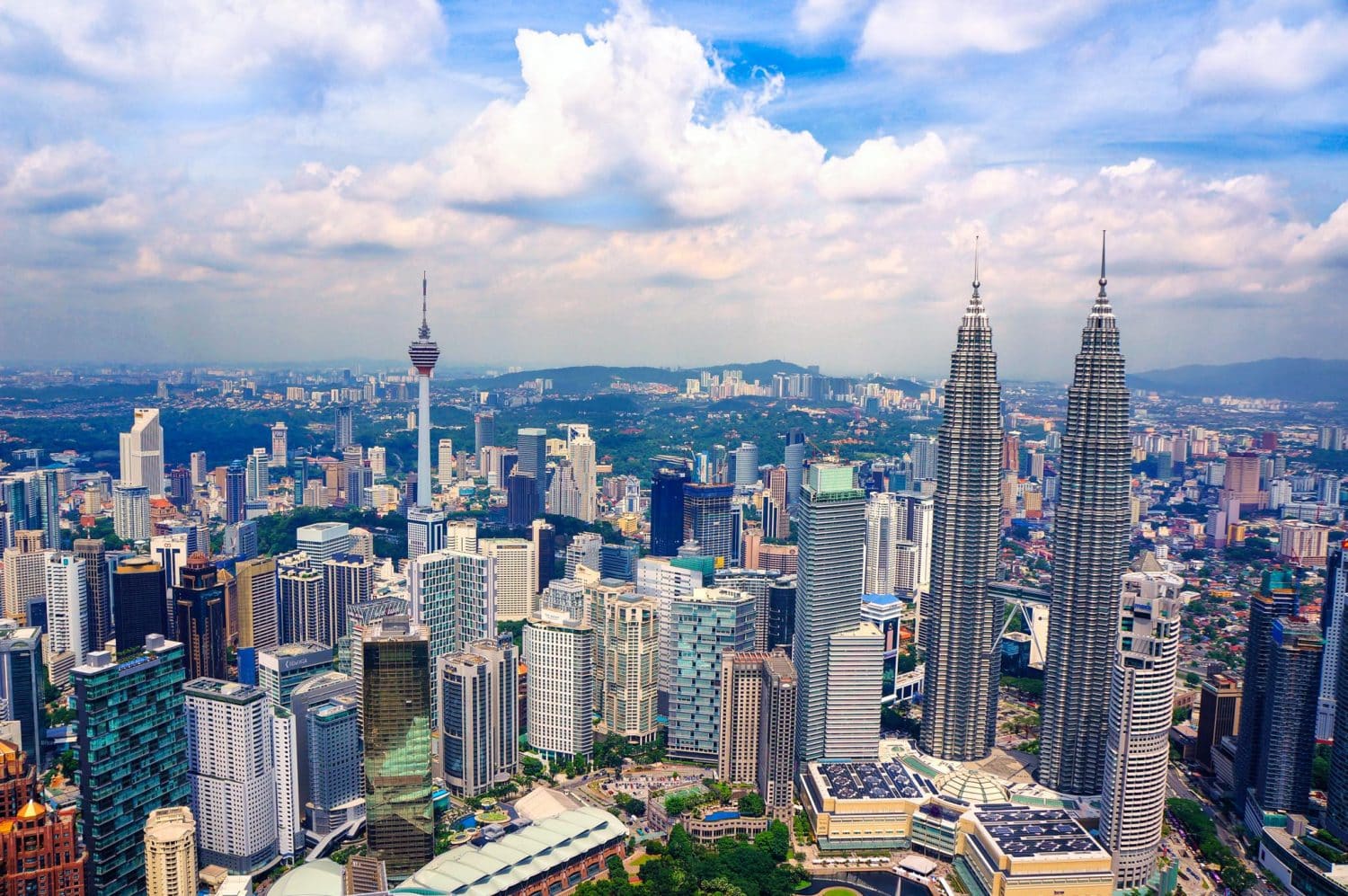 Malaysia