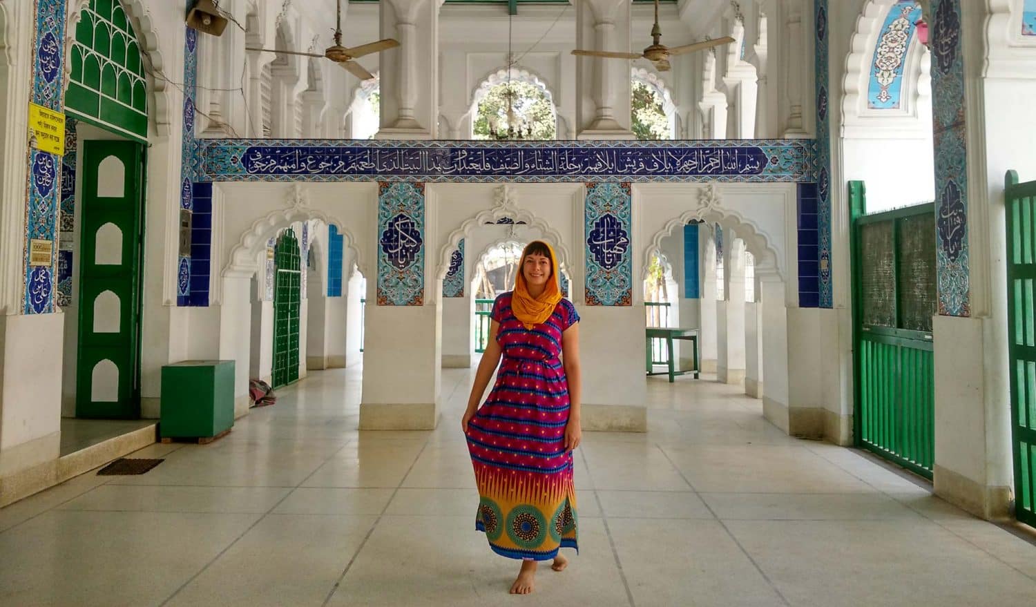 Bloggers Unmissable Best Vacation Spots In The World!