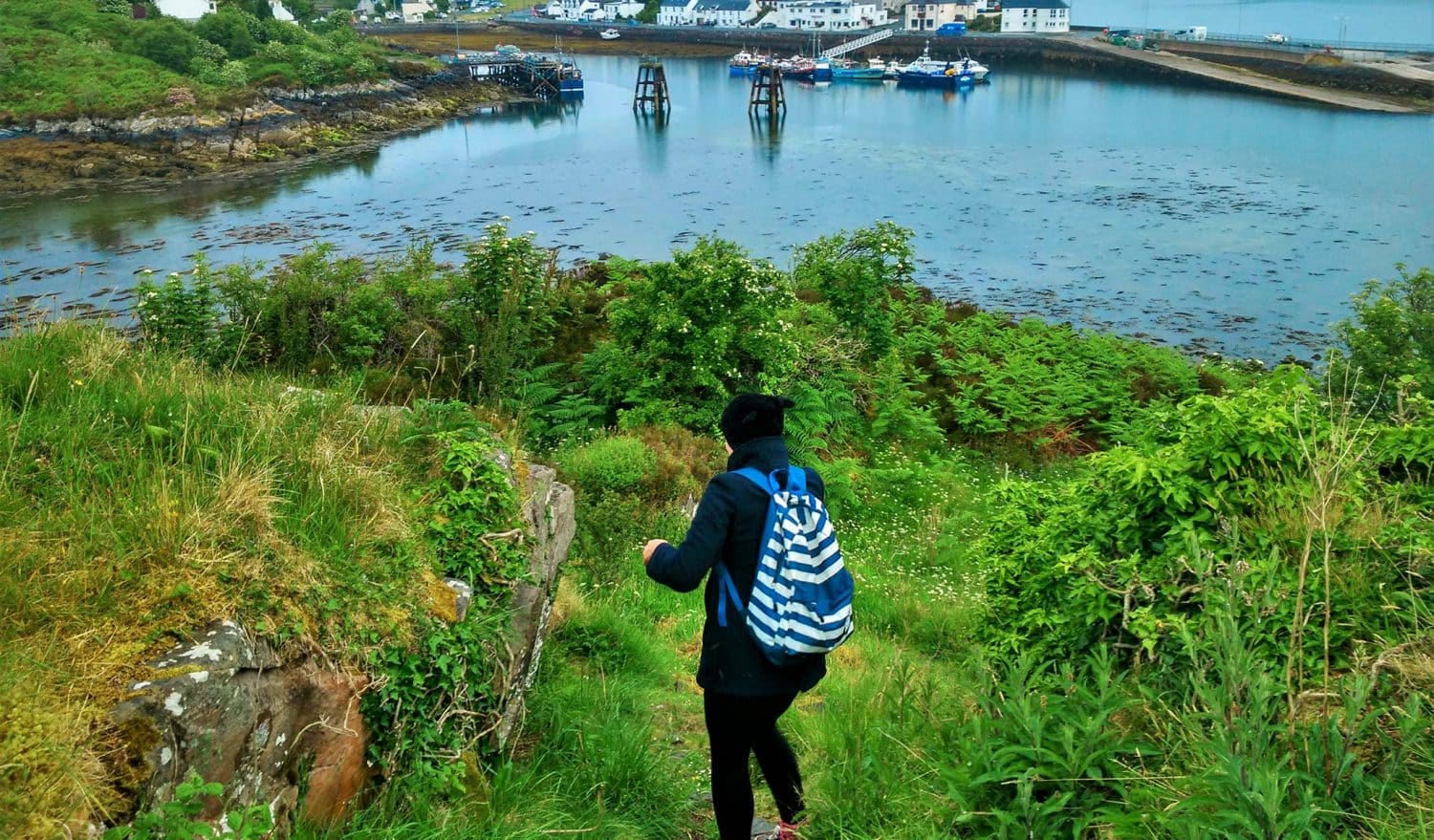 Scotland