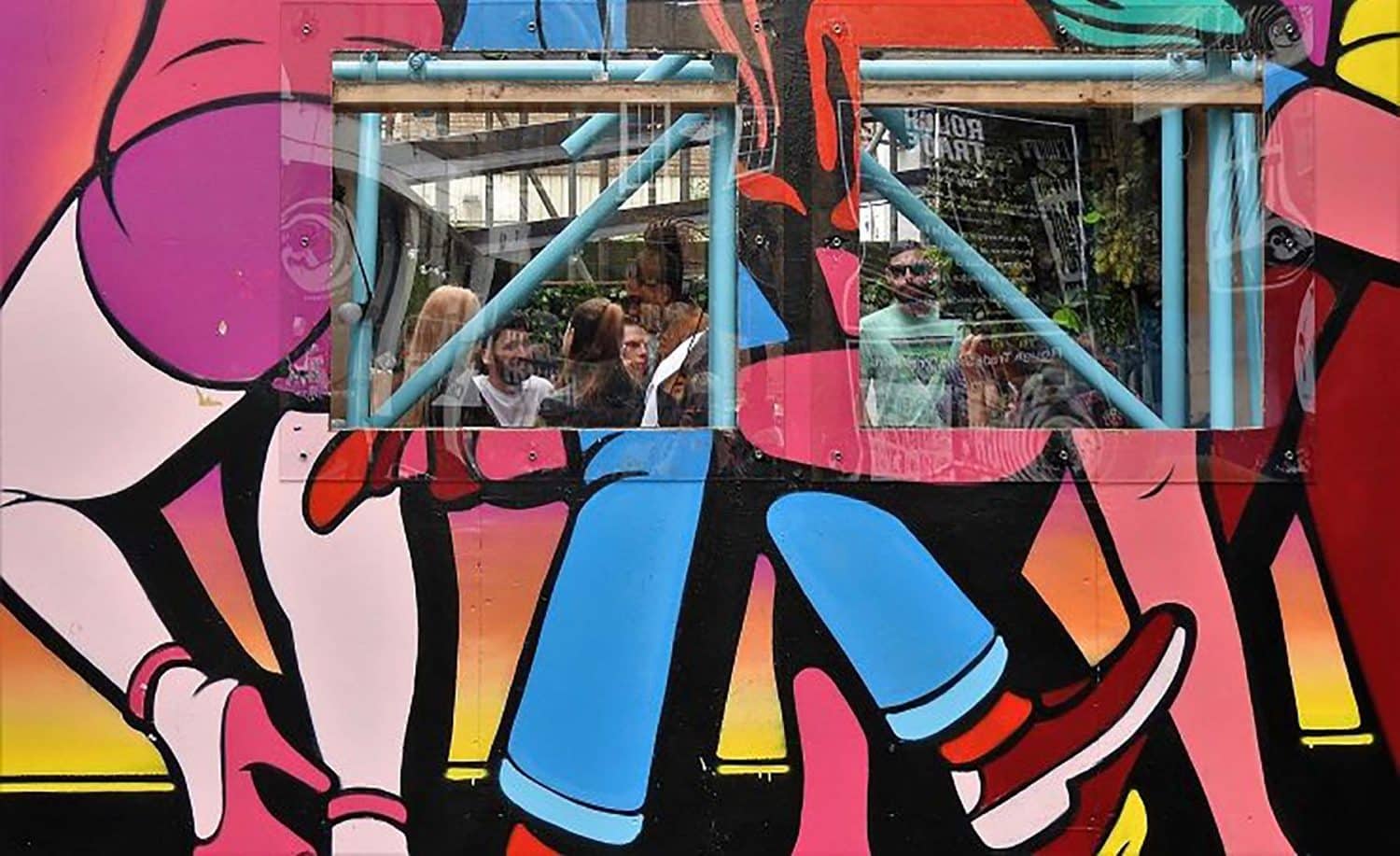 The Best Weird London Attractions For Curious Travellers