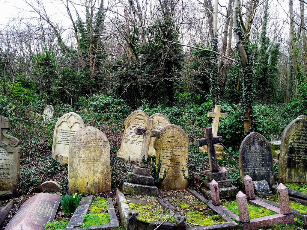 The Best Weird London Attractions for Curious Explorers