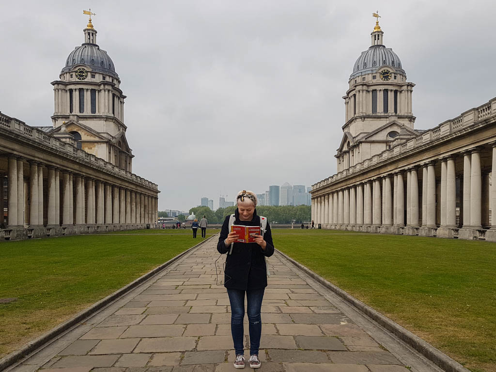 weird London attractions