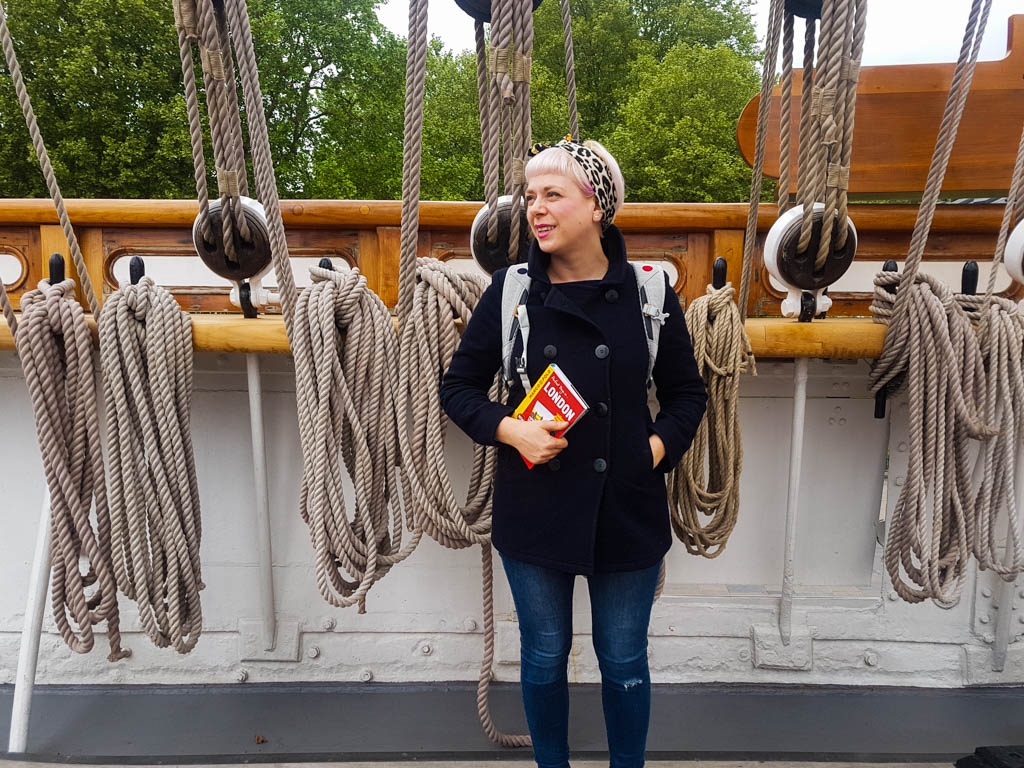 weird London attractions