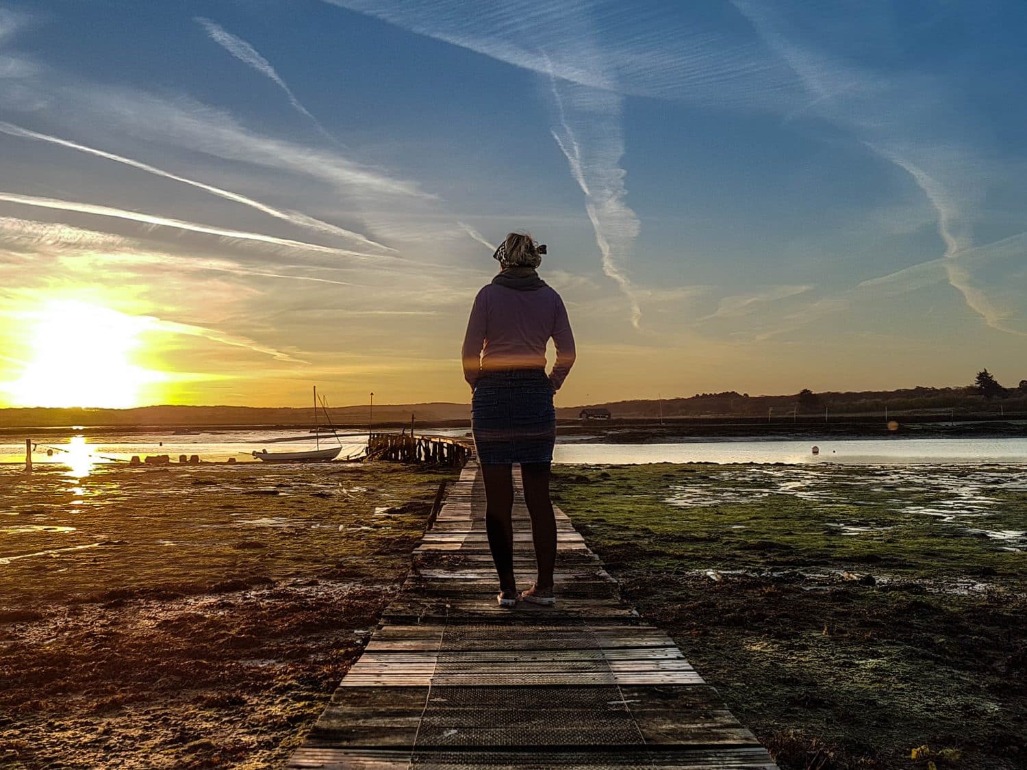 My Epic Road Trip Holiday In The Isle Of Wight