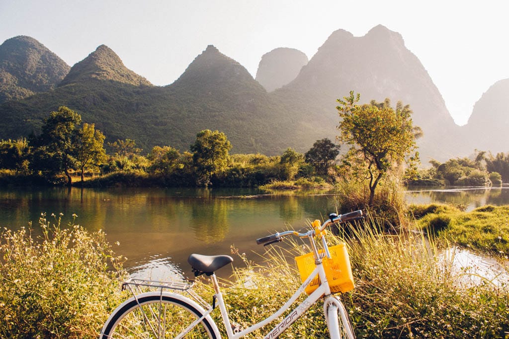 Volunteer Abroad Free to experience life in the Chinese countryside whilst growing yummy vegetables