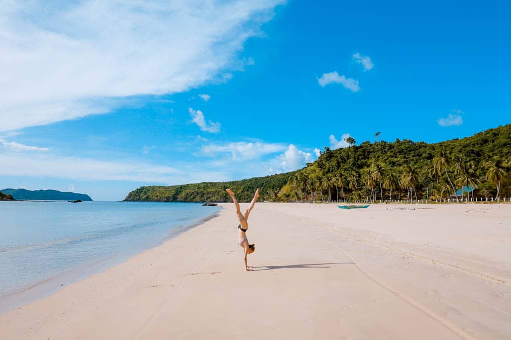 Traveling Solo In The Philippines