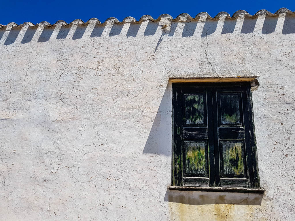 Walking in Menorca