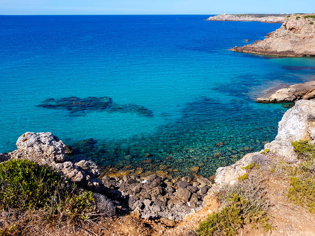 Menorca Cami De Cavalls