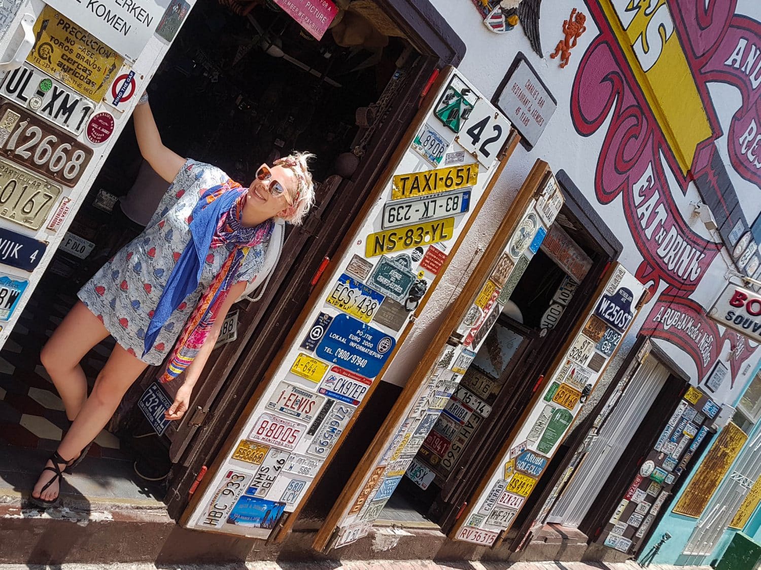 What To Wear In Aruba Packing List