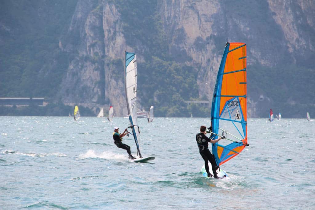 Adventurous things to do in Italy
