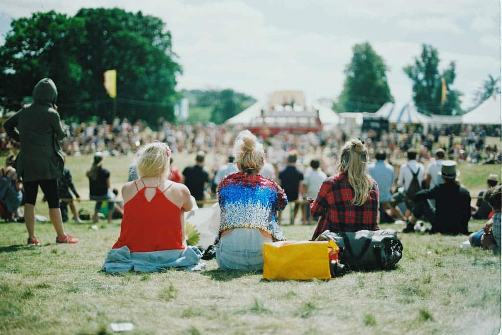 Best Music Festivals in Scotland