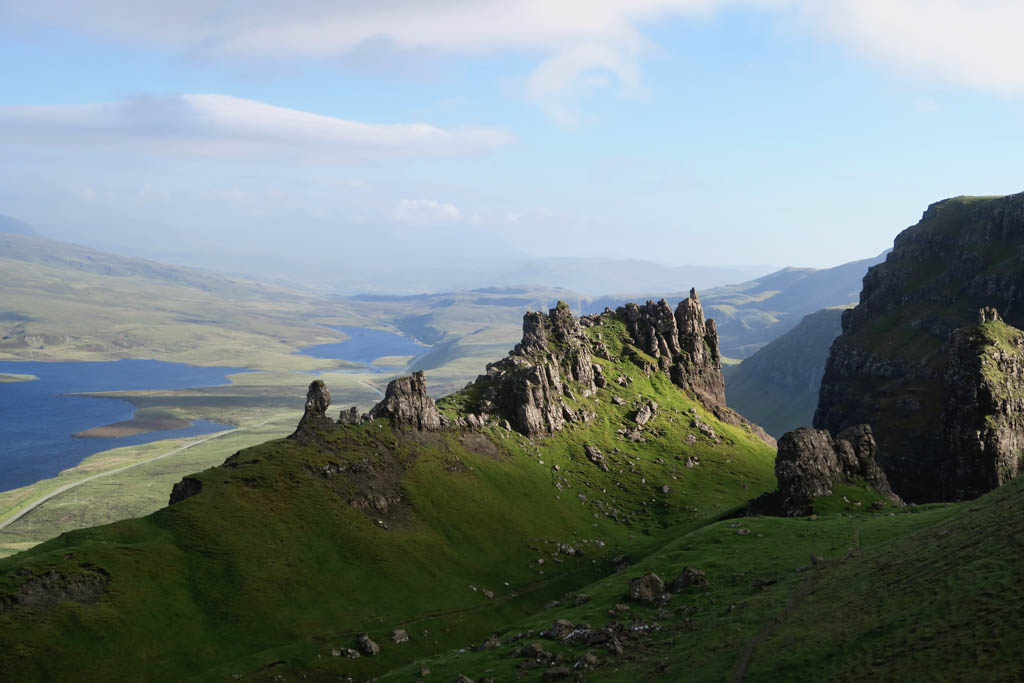 Best Music Festivals in Scotland