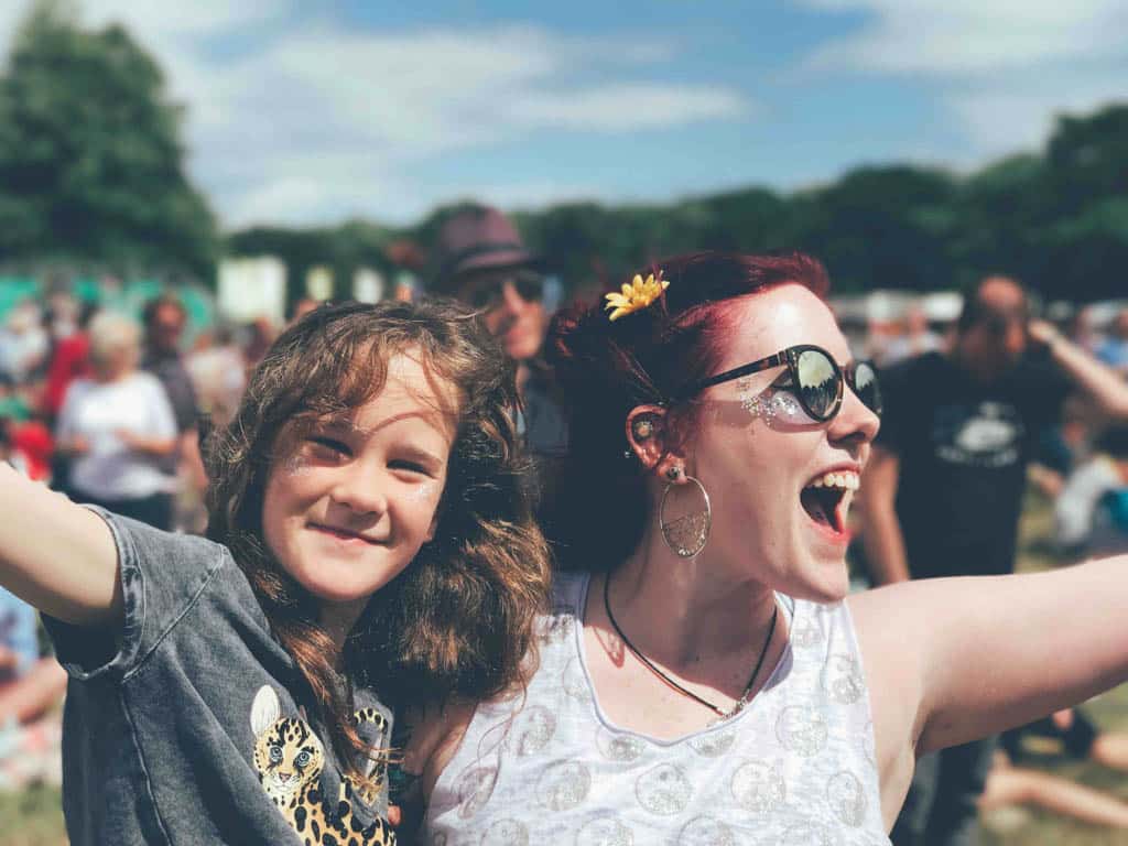 Best Music Festivals in Scotland