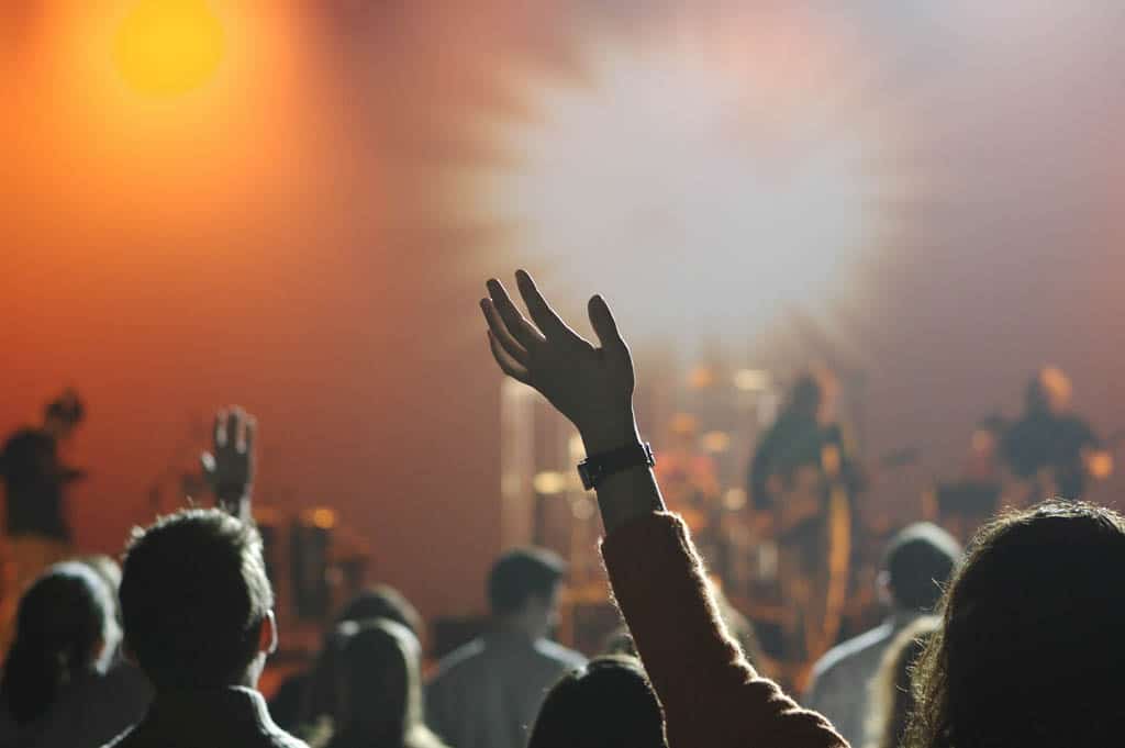 Best Music Festivals in Scotland
