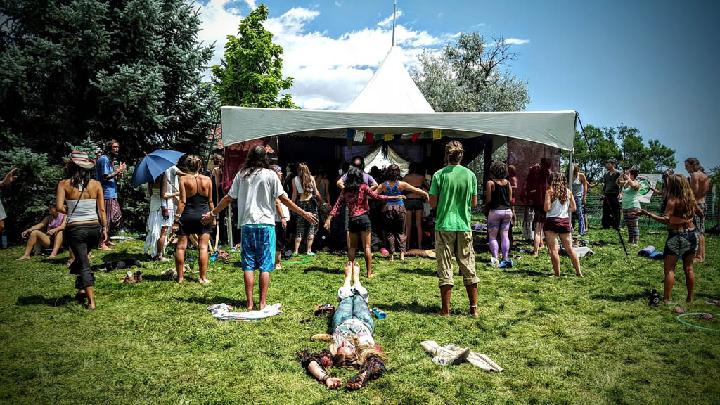 Best Music Festivals in Scotland