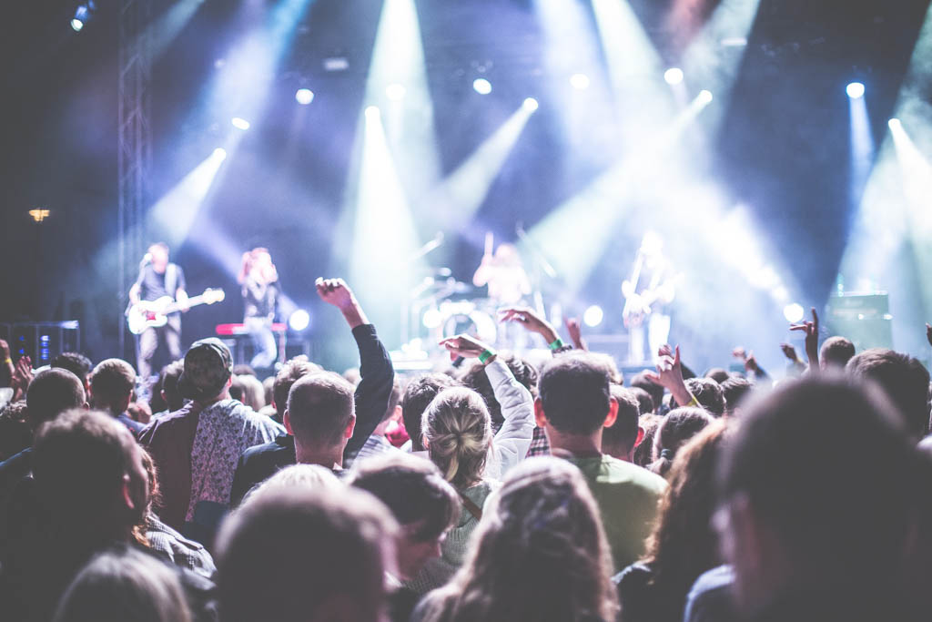 Best Music Festivals in Scotland