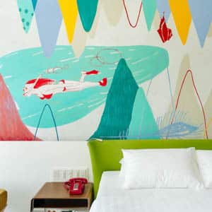 Puerto Princesa Itinerary Canvas Boutique Hotel