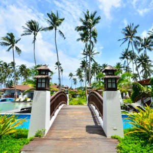 Puerto Princesa Itinerary Princesa Island Resort