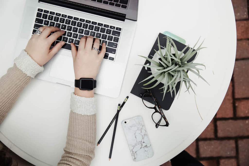Create your own travel blog