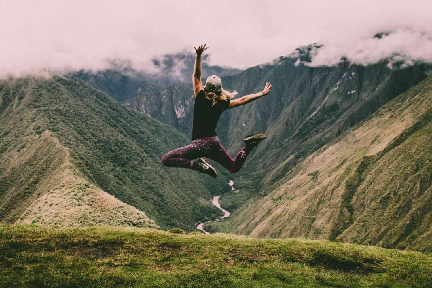 The Best Treks in the World Every Adventurer Should Try