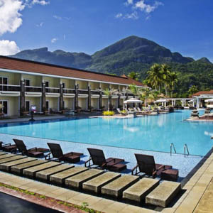 Hotels in Puerto Princesa Sheridan Beach Resort