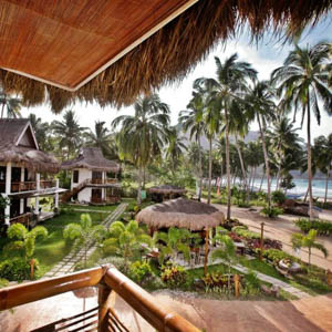 Hotels in Puerto Princesa Daluyon