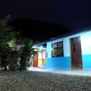 Hotels in Puerto Princesa Fanta Lodge