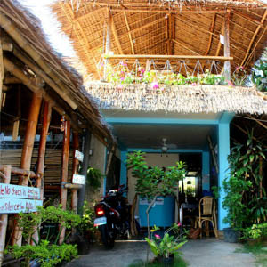 Hotels in Puerto Princesa Blue Coconut