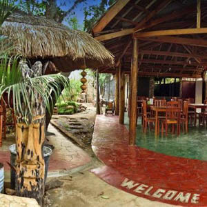 Hotels in Puerto Princesa Sheebang Hostel