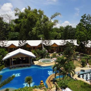 Hotels in Puerto Princesa Deep Forest Garden