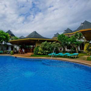 Hotels in Puerto Princesa Dolce Vita