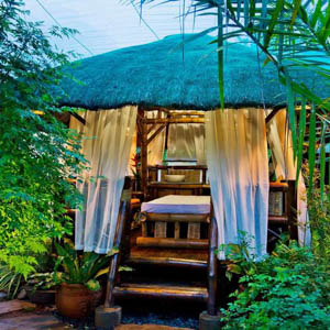 Hotels in Puerto Princesa Blessies Bed and Breakfast