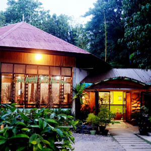 Hotels in Puerto Princesa Palawan Village Hotel