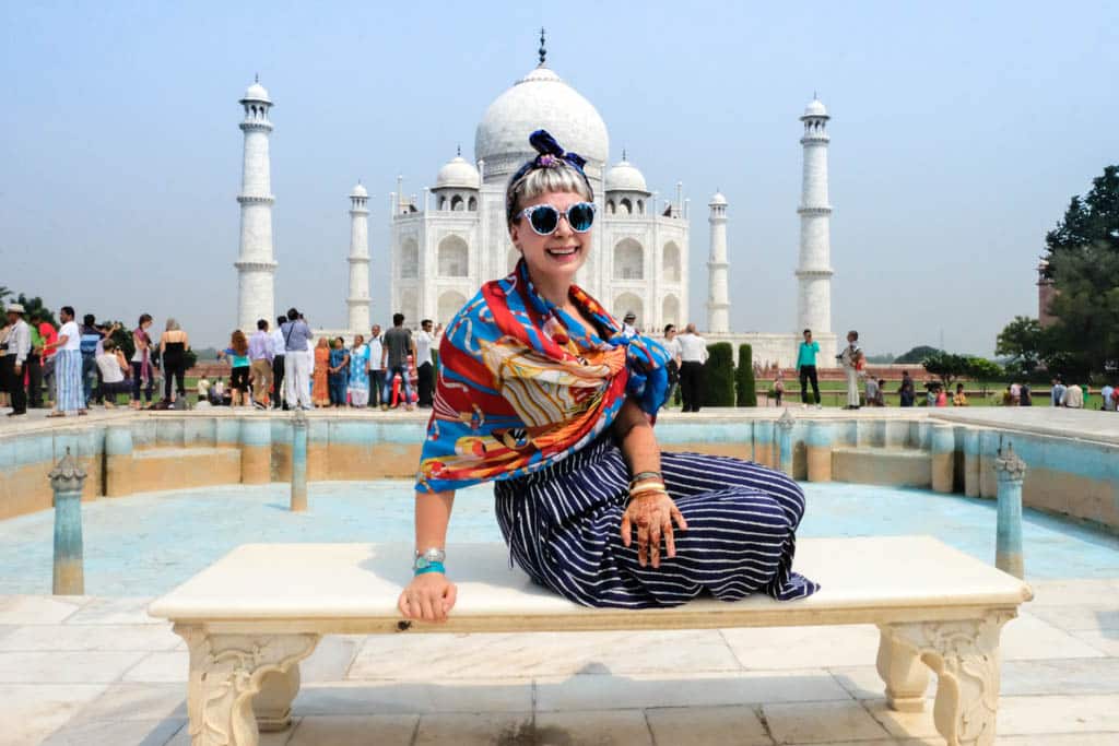 India