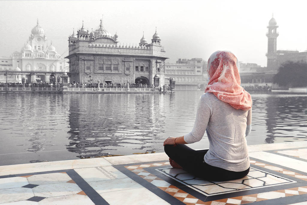 India Solo Destinations