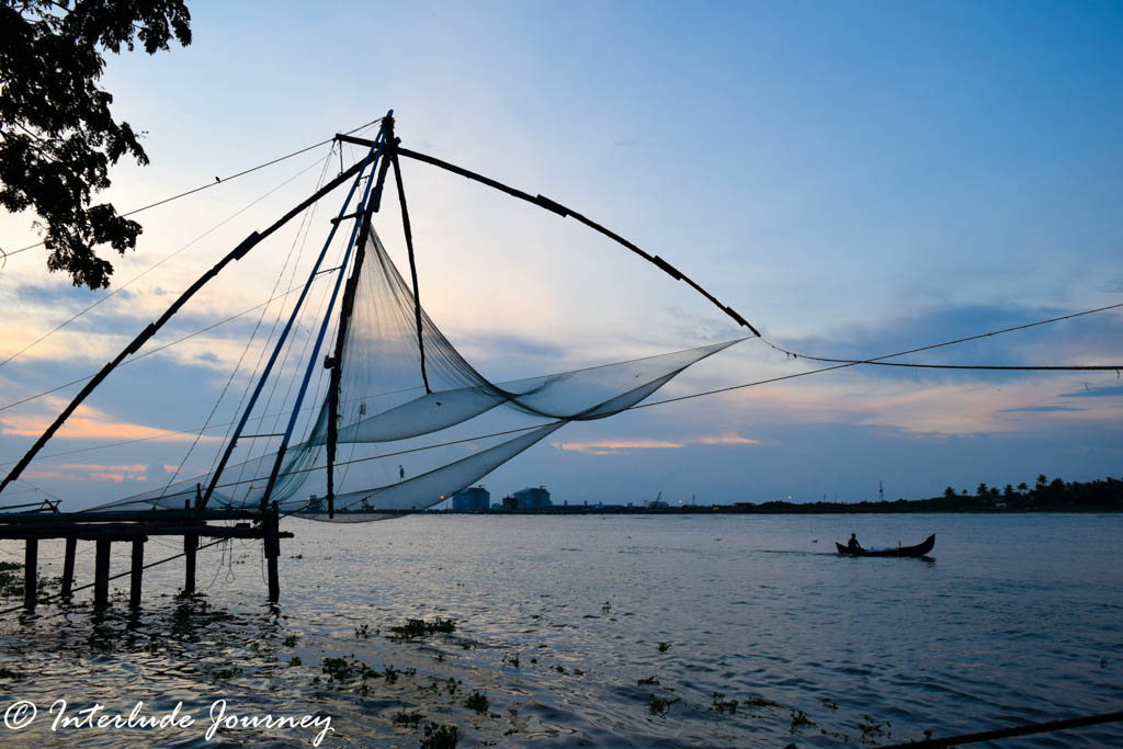India Solo Destinations