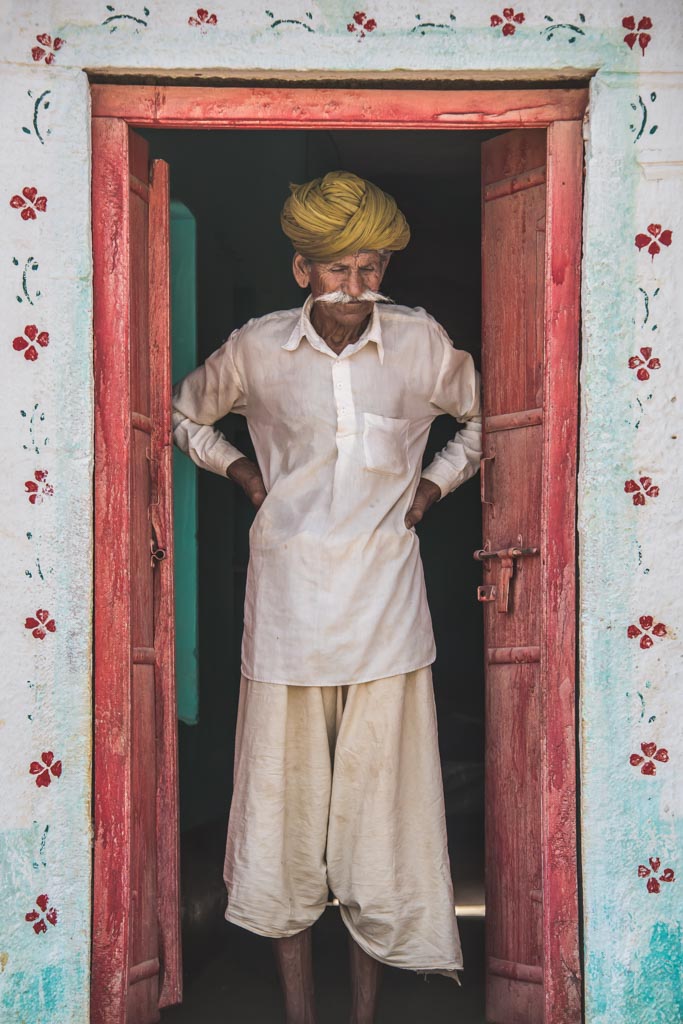 India Solo Destinations