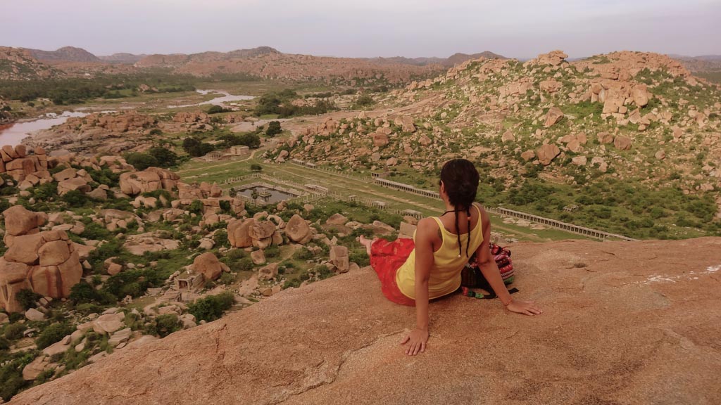 India Solo Destinations