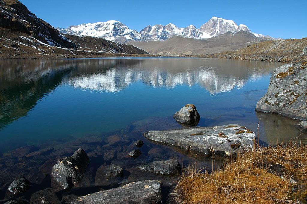 Best places to visit in India alone