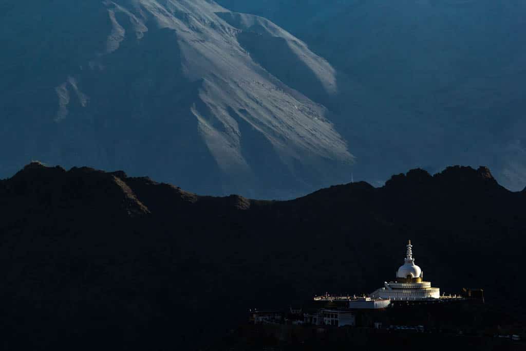 Solo destinations india