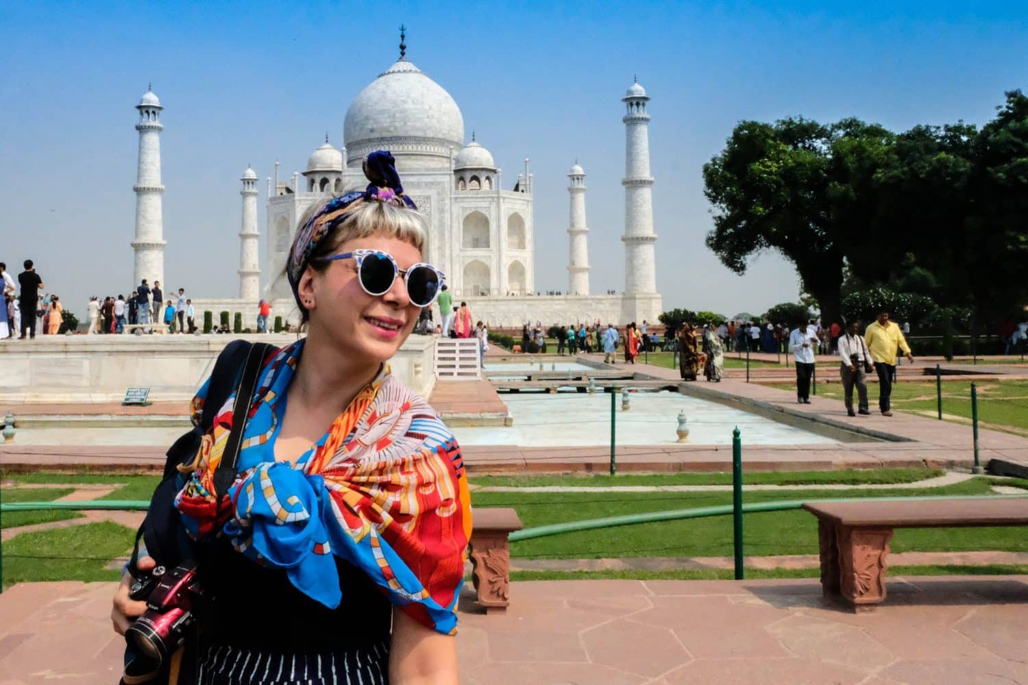 The Easiest Way to Capture Travel Memories with the TraveLibro App