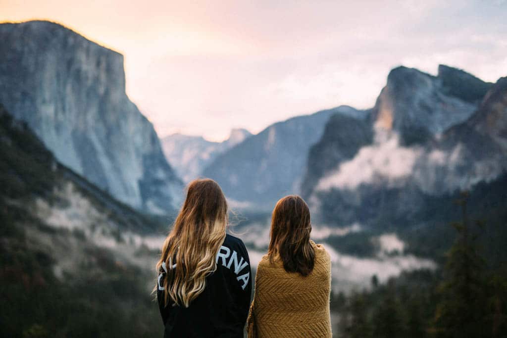 Useful Travel Gifts for Feminist AF Travelers