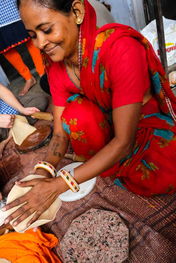 Women empowerment in India is happening, and you can be a part of it! Discover how Hands on Journeys, an empowerment tourism company, are changing the lives of women in India whilst guiding travelers through the Golden Triangle of Delhi, Jaipur and Agra. See the Taj Mahal, Agra Fort and Jantar Mantar and empower women at the same time. This group tour in India is like no other