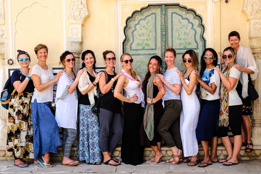 Women empowerment in India is happening, and you can be a part of it! Discover how Hands on Journeys, an empowerment tourism company, are changing the lives of women in India whilst guiding travelers through the Golden Triangle of Delhi, Jaipur and Agra. See the Taj Mahal, Agra Fort and Jantar Mantar and empower women at the same time. This group tour in India is like no other