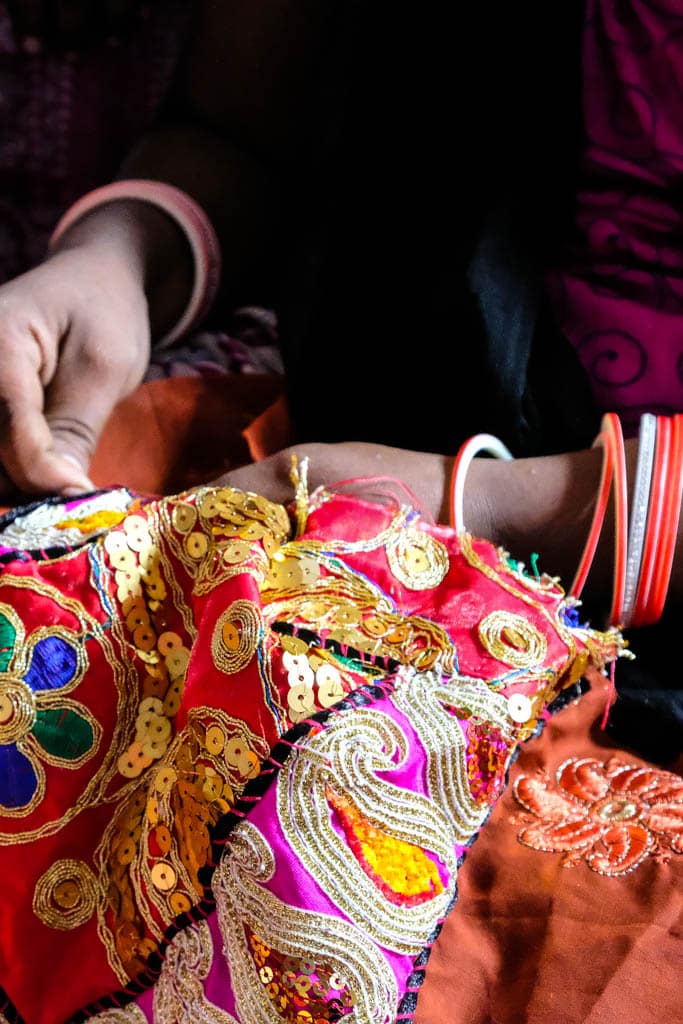 Women empowerment in India is happening, and you can be a part of it! Discover how Hands on Journeys, an empowerment tourism company, are changing the lives of women in India whilst guiding travelers through the Golden Triangle of Delhi, Jaipur and Agra. See the Taj Mahal, Agra Fort and Jantar Mantar and empower women at the same time. This group tour in India is like no other