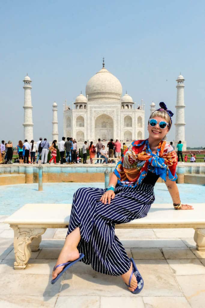India Golden Triangle Tour Package