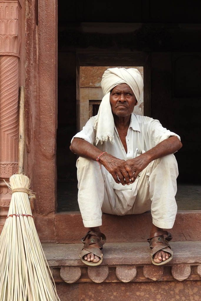 Agra Fort