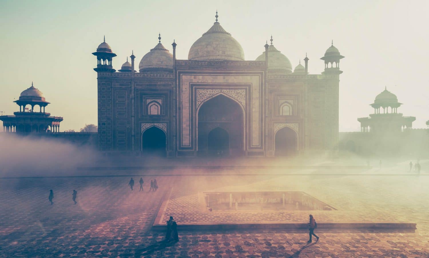 The India Golden Triangle Tour Package That Will Change How You Travel Forever