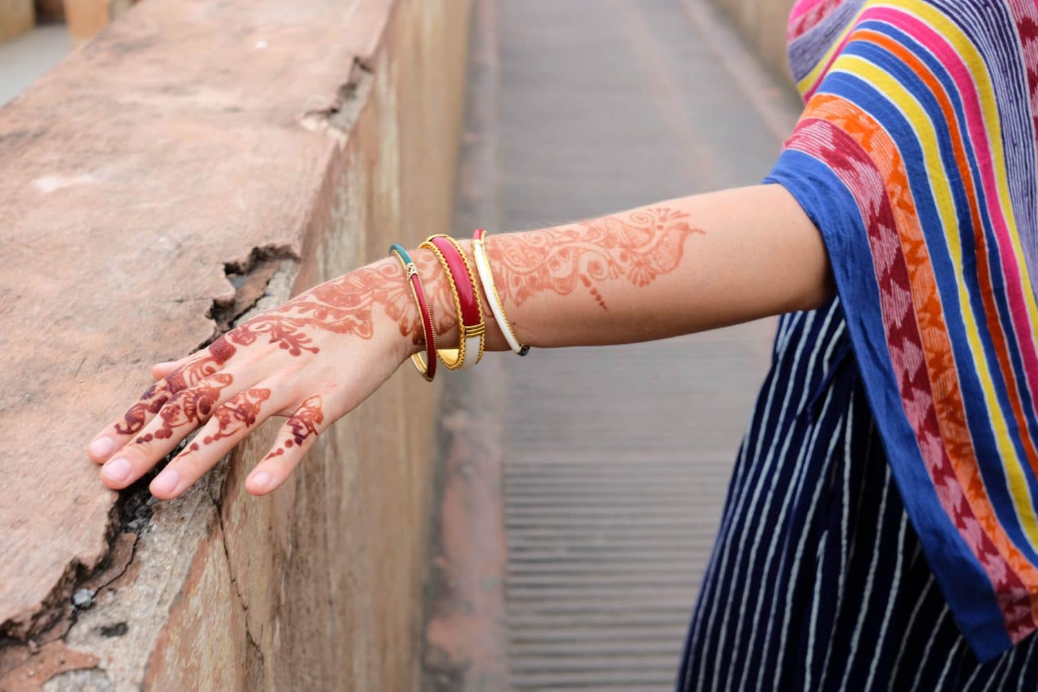 5 Lessons I Learned Being Sexually Assaulted in India