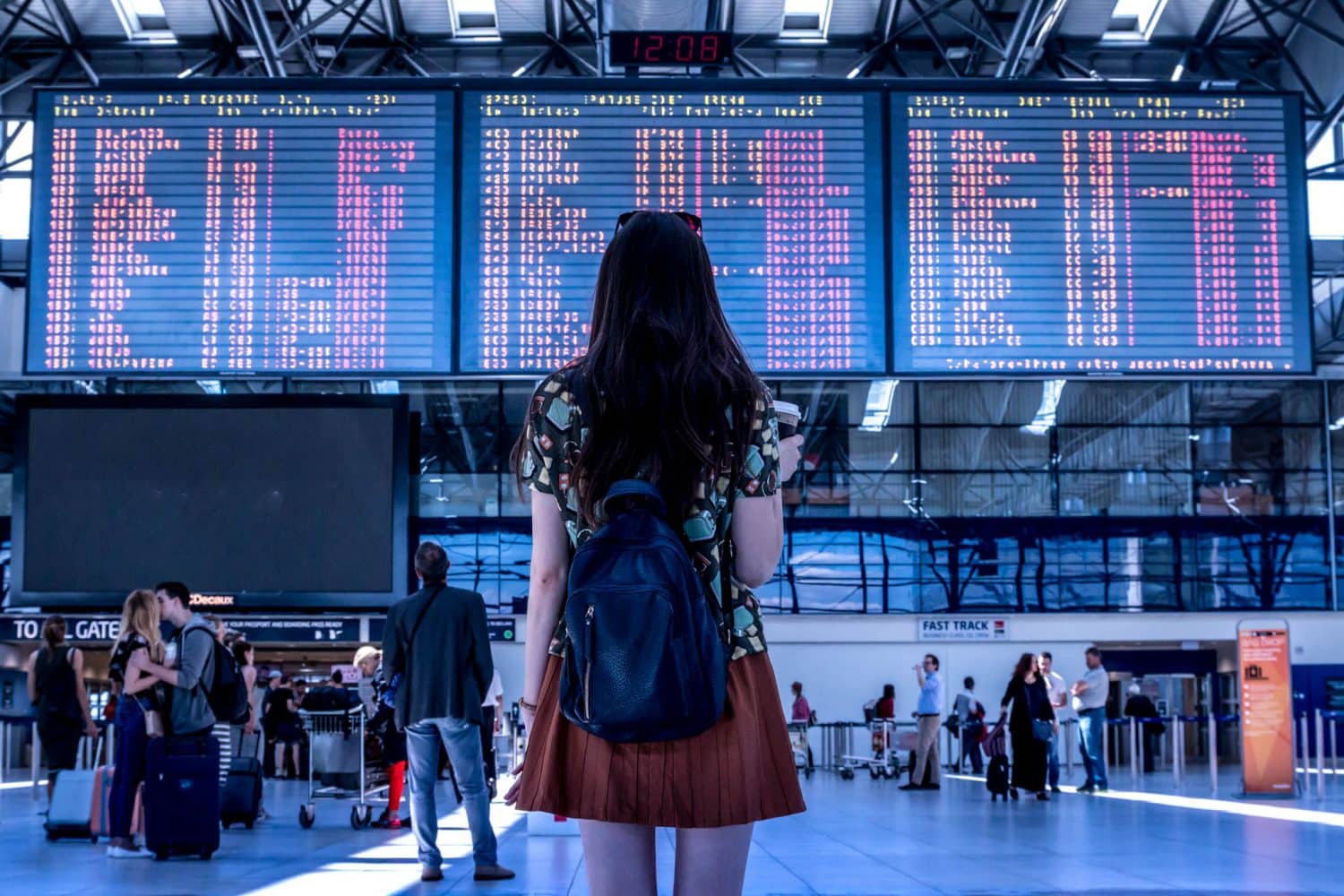 2023 Best Solo Female Travel Destinations for each Month of the Year